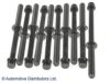 BLUE PRINT ADH27804 Bolt Kit, cylinder head